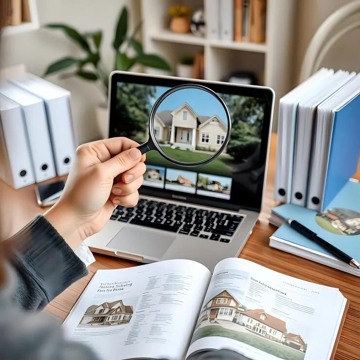 Site Development Strategy